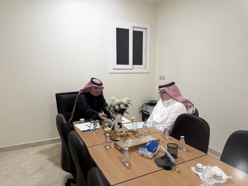  «سدير الزراعية» و«فاكهة الشتاء – جوين» تعززان الشراكة المجتمعية لدعم القطاع الزراعي بالمملكة