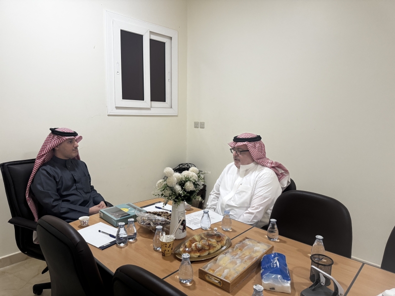   «سدير الزراعية» و«فاكهة الشتاء – جوين» تعززان الشراكة المجتمعية لدعم القطاع الزراعي بالمملكة